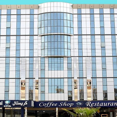 Crystal Blue Hotel Rabigh Luaran gambar