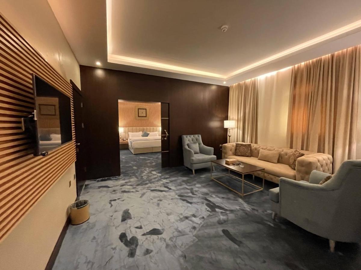Crystal Blue Hotel Rabigh Luaran gambar