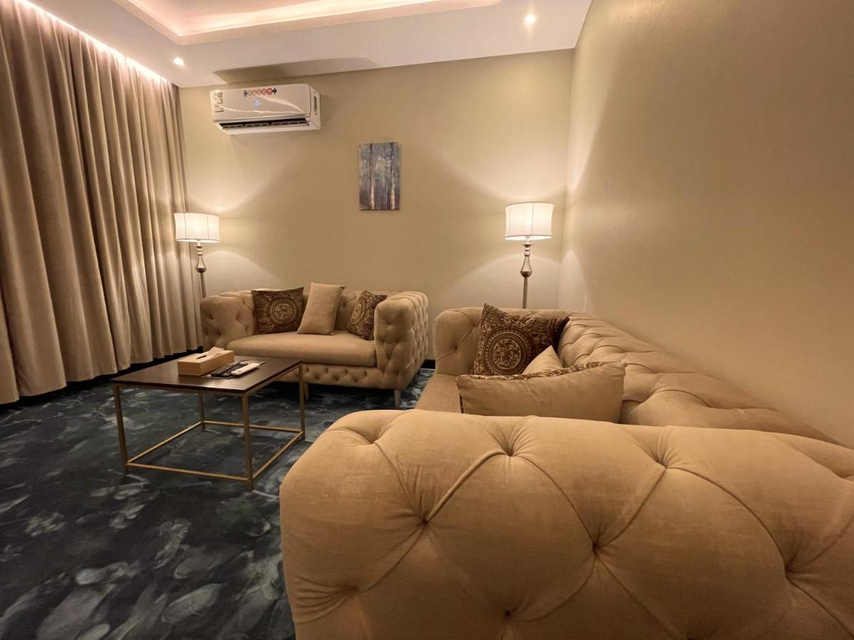 Crystal Blue Hotel Rabigh Luaran gambar