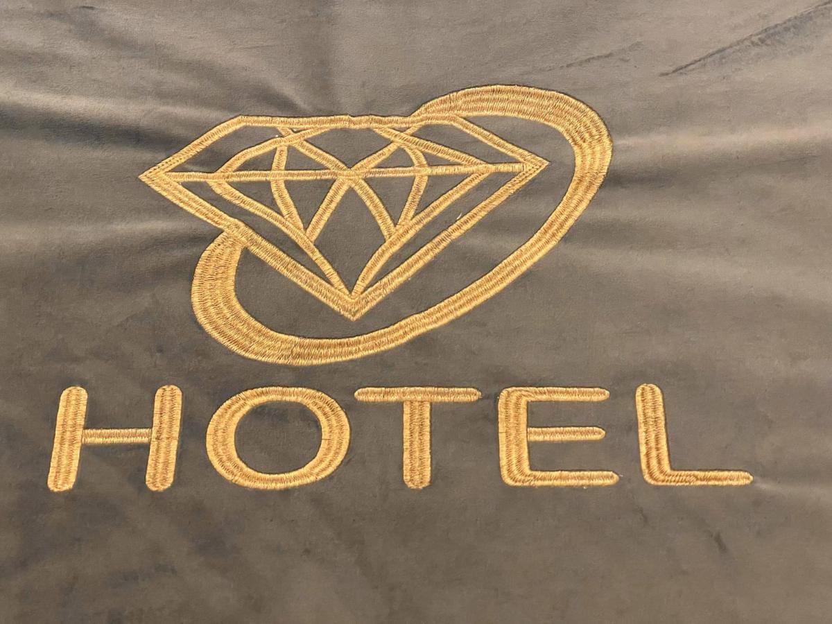 Crystal Blue Hotel Rabigh Luaran gambar
