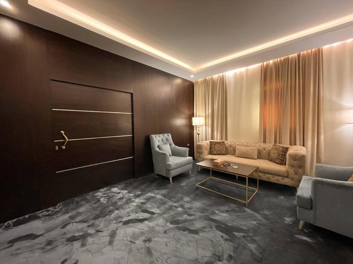 Crystal Blue Hotel Rabigh Luaran gambar