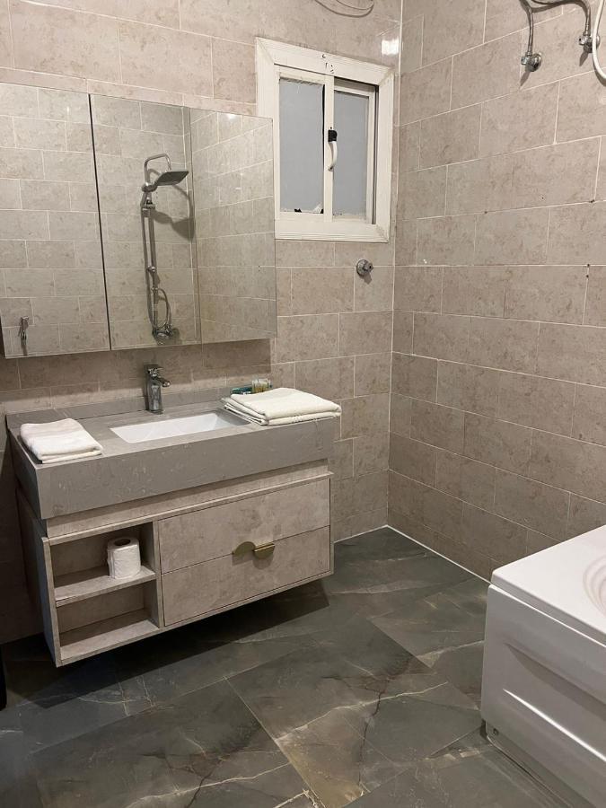 Crystal Blue Hotel Rabigh Luaran gambar