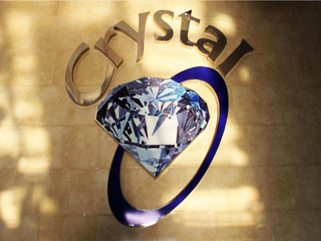 Crystal Blue Hotel Rabigh Bilik gambar